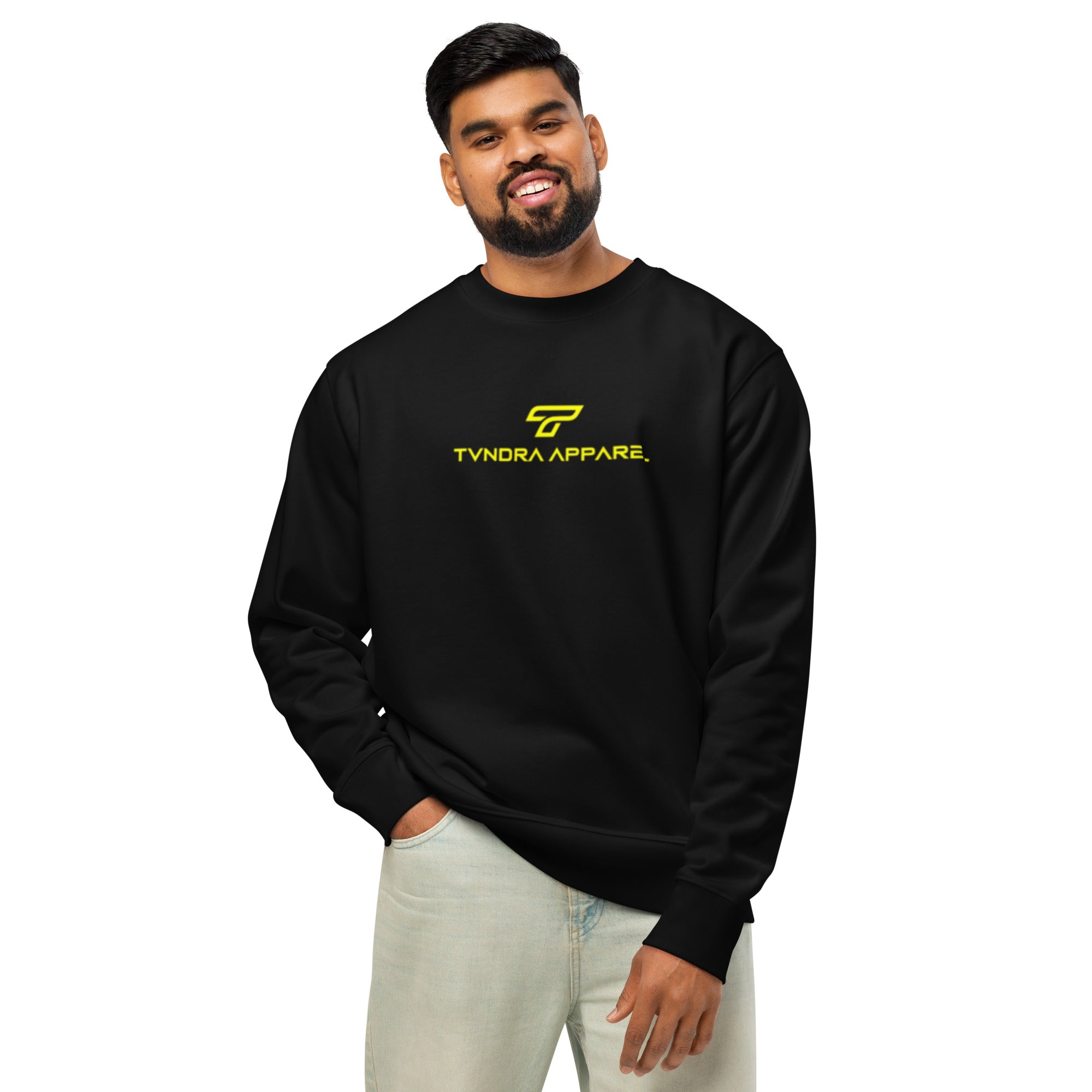  Men’s Organic Sweatshirt 