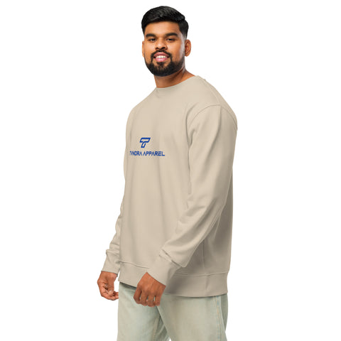 Men’s Organic Sweatshirt