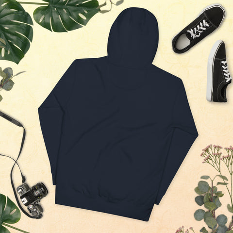 Hoodie – Soft, Cozy & Stylish 